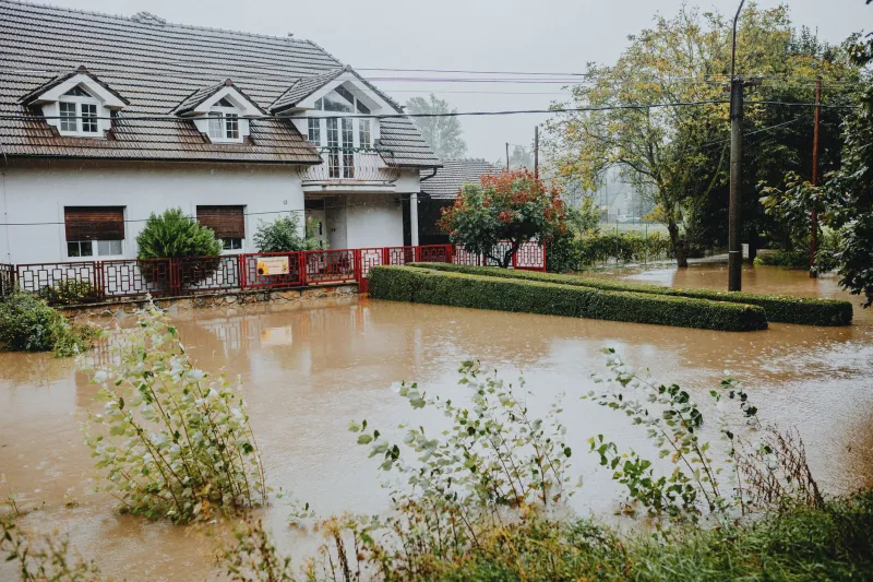 When the Underwriter Blinks: Climate Exposure Is Quietly Rewriting the Rules of Insurance Capital