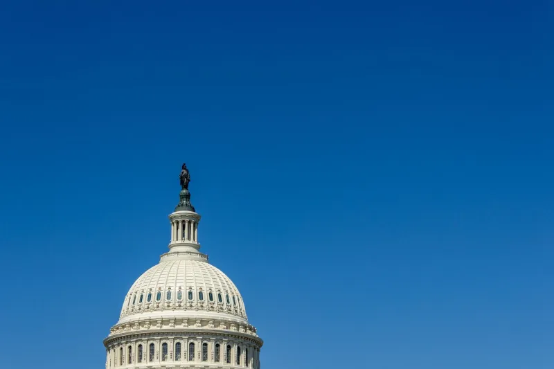 Crying Wolf in the Capitol: Why Markets No Longer Fear the Debt Ceiling — and Why That Complacency Is Dangerous