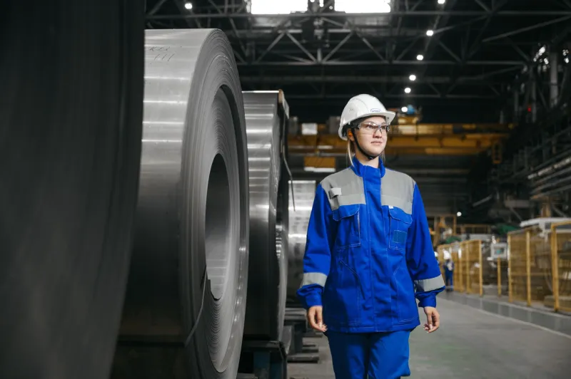 Fault Lines and Fortunes: The Uneven Geography of America's Manufacturing Renaissance
