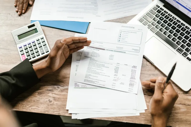 The Phantom Profit Problem: How Corporate Accounting Sleight of Hand Is Masking a Deeper Earnings Slowdown