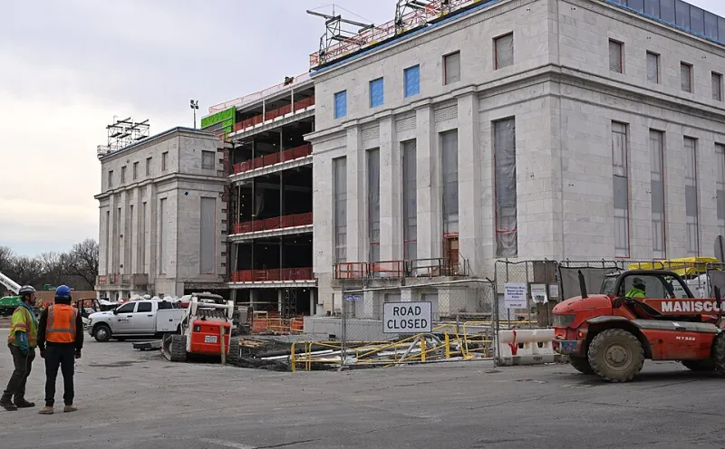 Two Economies, One Headline: What the Fed's Rate Cuts Are Actually Hiding